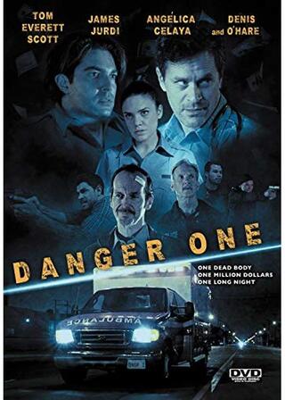 デンジャラス・ナイトのポスター