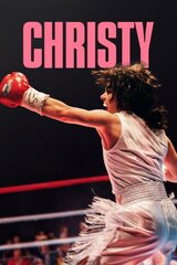 Christy（原題）のポスター