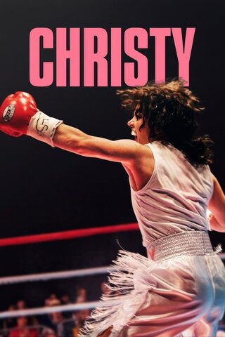Christy(原題)のポスター