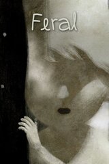 フェラル（原題）のポスター