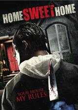 Home Sweet Home（原題）のポスター