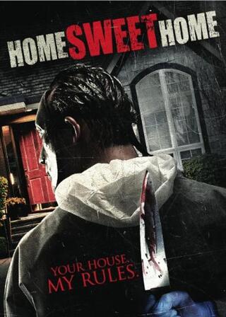 Home Sweet Home(原題)のポスター