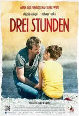 Drei Stunden（原題）のポスター