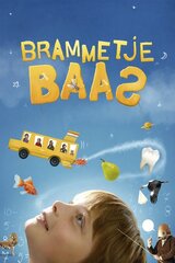 Brammetje Baas（原題）のポスター