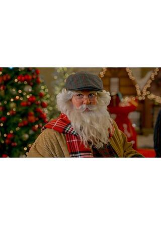 マイ・シークレット・サンタのポスター