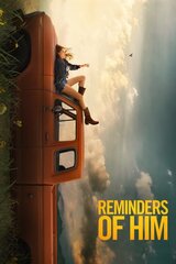 Reminders of Him（原題）のポスター