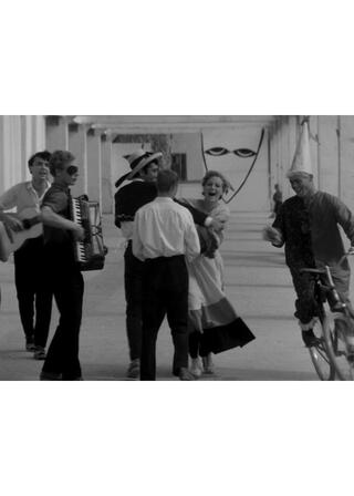 やさしさのポスター