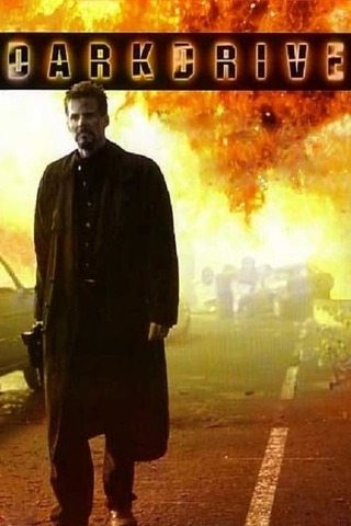 バーチャドライブのポスター