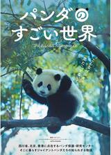 パンダのすごい世界のポスター