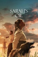 Sarah's Oil（原題）のポスター