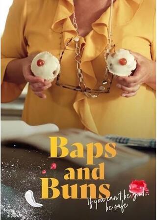 バップス・アンド・バンズのポスター