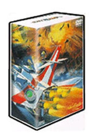 ヴェロシティ・ランのポスター