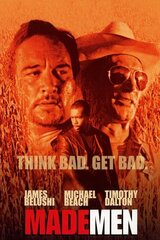 ブルズ・アイのポスター