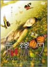 赤裸々 ダイアリー・オブ・バタフライのポスター