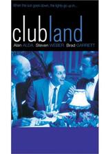 クラブランドのポスター