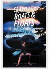 クレイリーレイクの終わらない夏のポスター