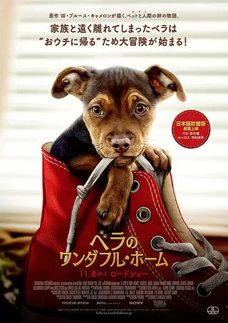 ベンジー 解説 レビュー 評価 映画ポップコーン