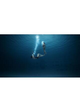 バックパイクのポスター