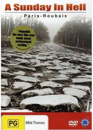 A Sunday in Hell （英題）のポスター