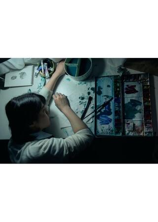 永遠とその１日のポスター