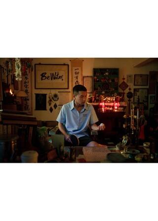 レディ！ サーブ！ スマッシュ！のポスター