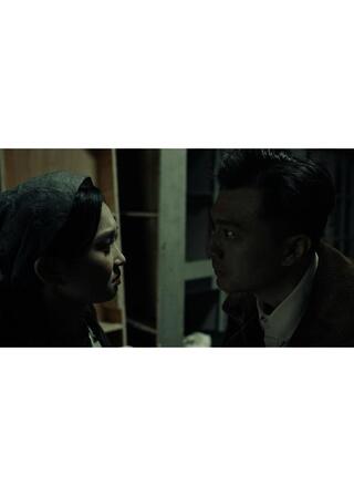 ワーニャの困惑のポスター