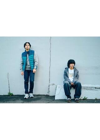 mentorのポスター