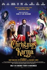 Christmas Karma（原題）のポスター