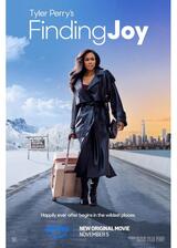 タイラー・ペリーのジョイを探してのポスター
