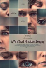 A Very Short Film about Longing（原題）のポスター