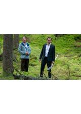 さよなら、僕の英雄のポスター