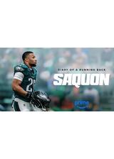 セイクワン・バークリー ～不屈の闘志～のポスター