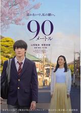 90メートルのポスター
