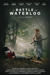 A Battle in Waterloo（原題）のポスター