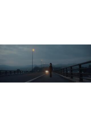 十六夜の月子のポスター