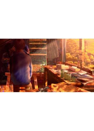 蝋石のポスター