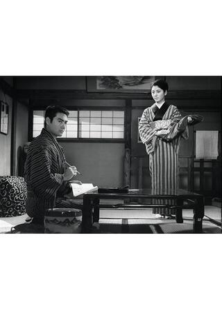 鉄火場仁義のポスター