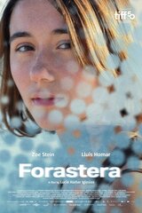 Forastera（原題）のポスター