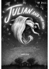 ジュリアンと風のポスター