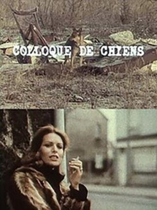 Dog's Dialogueのポスター