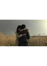 最後の天使のポスター