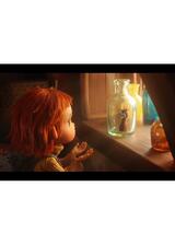 ボトルジョージのポスター