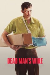 Dead Man's Wire（原題）のポスター