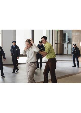 デッドマンズ・ワイヤーのポスター