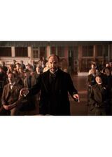 ザ・コラール 希望を紡ぐ歌のポスター