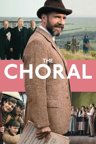 The Choral（原題）のポスター