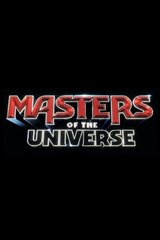 Masters of the Universe（原題）のポスター
