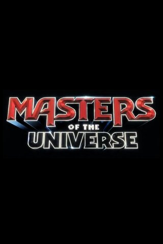 Masters of the Universe（原題）のポスター