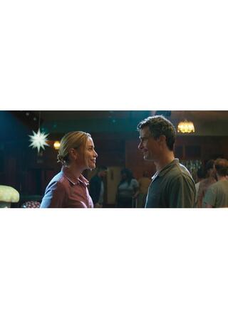 ピーク・エヴリシングのポスター