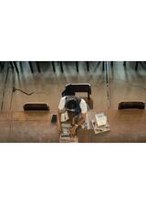 名もなきジャーナリスト: 「あの少女」を撮ったのは誰なのかのポスター